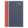 Tanári zsebkönyv TOPTIMER P200 papírborító A/5 heti 145x205 mm Groovy 2026-2027
