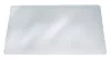 Könyökalátét DURABLE 650x500 mm átlátszó