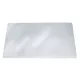 Könyökalátét DURABLE 650x500 mm átlátszó