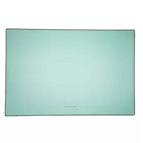 Könyökalátét PASTELINI 600x400 mm zöld
