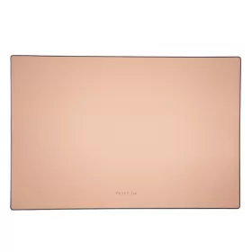 Könyökalátét PASTELINI 600x400 mm narancs