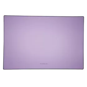Könyökalátét PASTELINI 600x400 mm lila