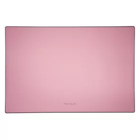 Könyökalátét PASTELINI 600x400 mm pink
