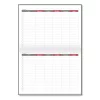 Tanári zsebkönyv PD CALENDAR papírborító A/5 Compass 2026-2027