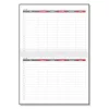 Tanári zsebkönyv PD CALENDAR papírborító A/5 Lilly 2026-2027