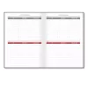 Tanítói zsebkönyv PD CALENDAR papírborító A/5 Birds 2026-2027