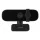 Webkamera RAPOO XW2K USB 1440p fekete