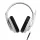 Headset vezetékes URAGE SoundZ 100 V2 fehér