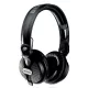Fejhallgató BEHRINGER HPX4000 3,5mm Jack csatlakozóval fekete