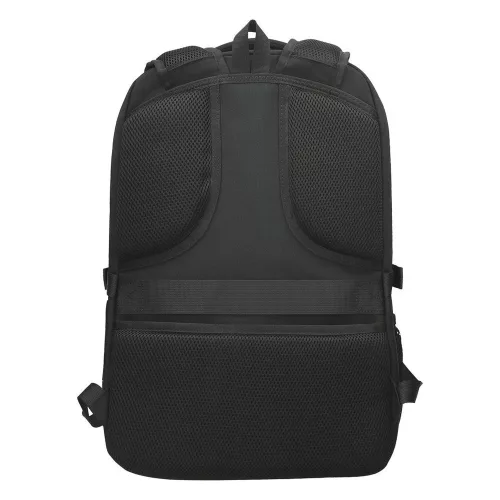 Notebook hátizsák STREET Abroad 15,6" fekete