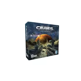 Ceres (magyar kiadás)