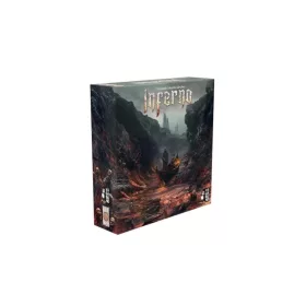 Inferno (magyar kiadás)