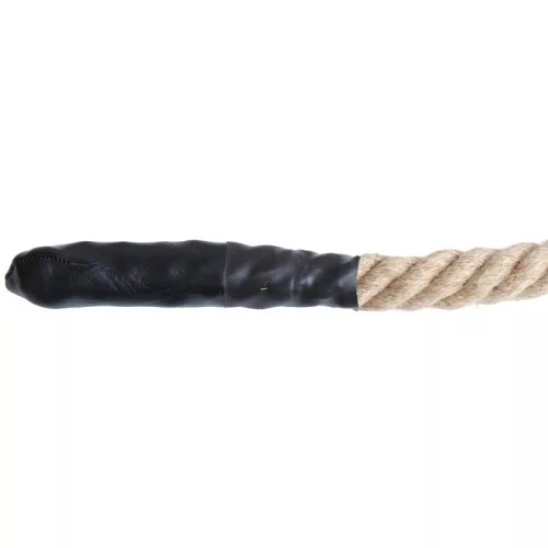 Mászókötél csomós 3 m 22 mm