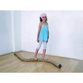 Kígyókötél 3 m 60 mm-es kötélből