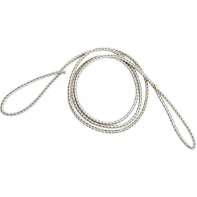 Gumikötél szövetben hurokkal