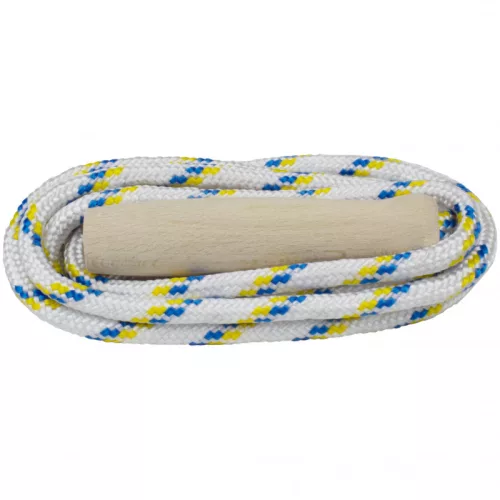 Ugrókötél 2,5 m-es fonatolt