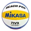 Strandröplabda Mikasa BV550C Beach Pro versenylabda