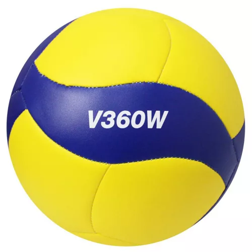 Röplabda Mikasa V360W méret: 5