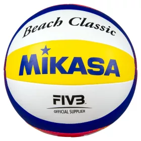 Strandröplabda Mikasa BV552-C
