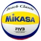 Strandröplabda Mikasa BV552-C