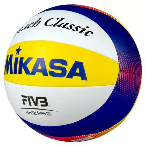 Strandröplabda Mikasa BV552-C
