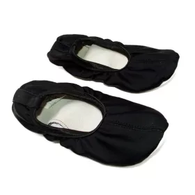 Aktivsport Tornapapucs fekete Méret EU28