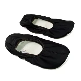 Aktivsport Tornapapucs fekete Méret EU36