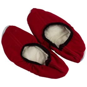 Aktivsport Tornapapucs piros Méret EU30