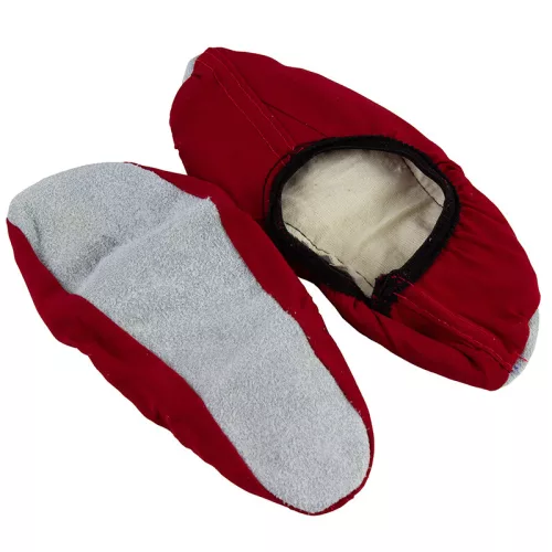 Aktivsport Tornapapucs piros Méret EU30