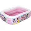 Gyermek medence Bestway Disney Hercegnők 200x146x48 cm 91056