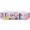 Gyermek medence Bestway Disney Hercegnők 200x146x48 cm 91056