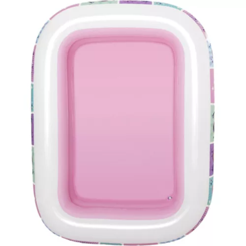 Gyermek medence Bestway Disney Hercegnők 200x146x48 cm 91056
