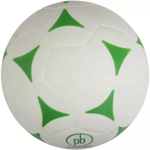 Football, No. 4, kogelán (350 g, 20 cm)