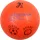 Hipersoft futball labda, No.5