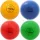 Játéklabda, 15 cm Aktivsport