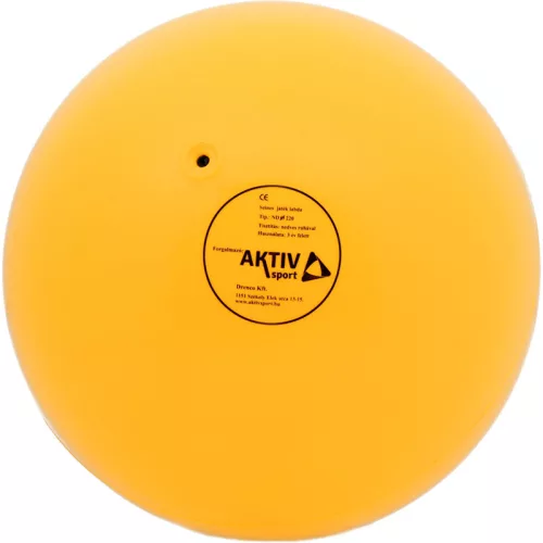 Játéklabda, 22 cm Aktivsport