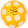 Játéklabda, 22 cm, pöttyös Aktivsport