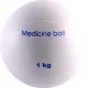 Medicin labda folyadékkal töltött 1 kg