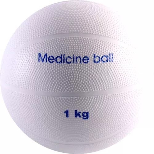 Medicin labda folyadékkal töltött 1 kg
