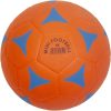 Mini futball labda narancssárga, sárga