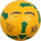 Street Soccer, kogelán, 22 cm