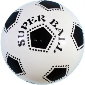 Super labda 22 cm fehér
