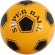 Super labda 22 cm sárga