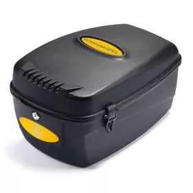 Kerékpár csomagtartó doboz