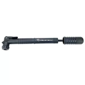 Kerékpárpumpa Velotech mini műanyag