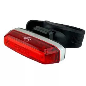 Lámpa hátsó Velotech 25 chip