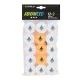 Pingponglabda Joola Advanced Training 12+3 db
