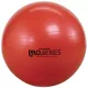 Fitness labda Thera-Band ProSeries Premium 55 cm, piros