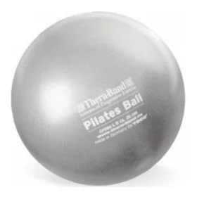 Thera-Band pilates labda 26 cm ezüst