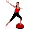 Egyensúlyozó félgömb Togu Jumper 52 cm piros